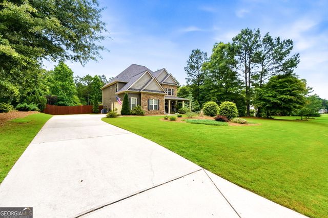 155 Cody Trail, Senoia, GA 30276