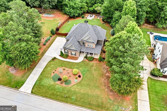155 Cody Trail, Senoia, GA 30276