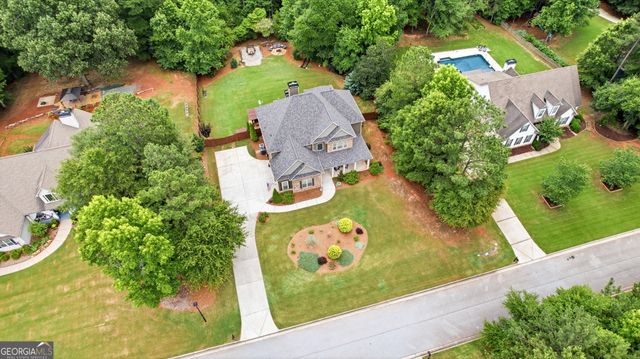 155 Cody Trail, Senoia, GA 30276