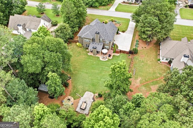 155 Cody Trail, Senoia, GA 30276