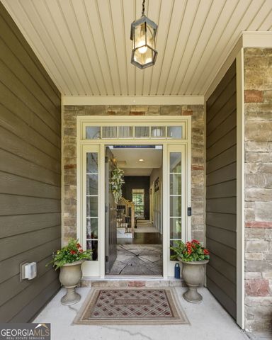 155 Cody Trail, Senoia, GA 30276