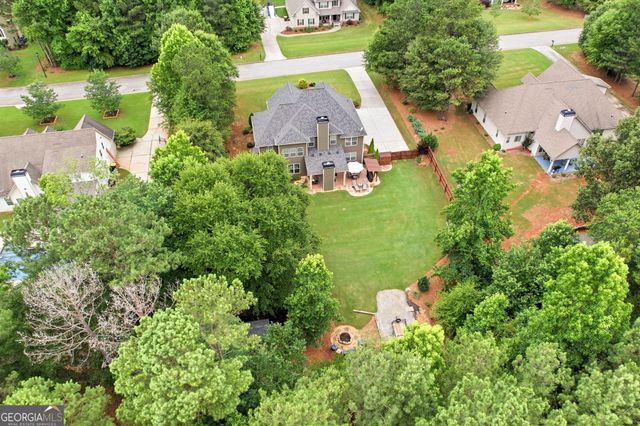 155 Cody Trail, Senoia, GA 30276