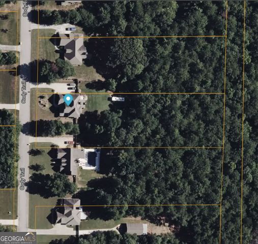 155 Cody Trail, Senoia, GA 30276
