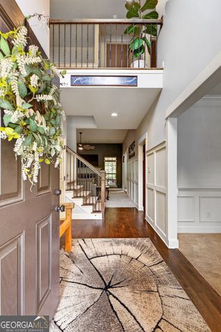 155 Cody Trail, Senoia, GA 30276