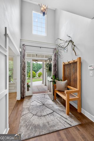 155 Cody Trail, Senoia, GA 30276