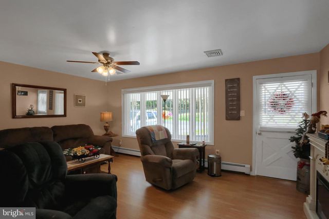 145 E VICKIE LN, Elizabethville, PA 17023