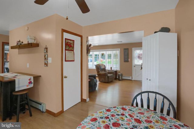 145 E VICKIE LN, Elizabethville, PA 17023