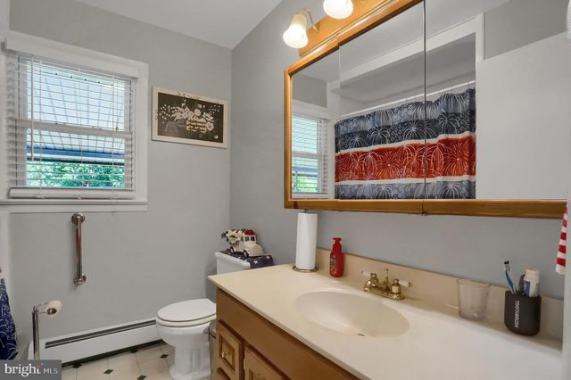 145 E VICKIE LN, Elizabethville, PA 17023