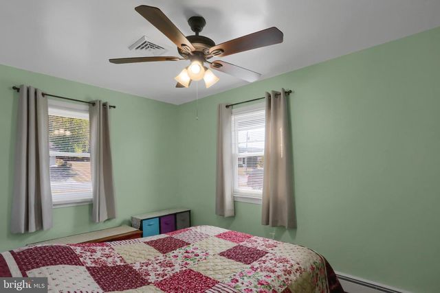 145 E VICKIE LN, Elizabethville, PA 17023