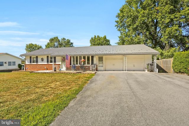 145 E VICKIE LN, Elizabethville, PA 17023