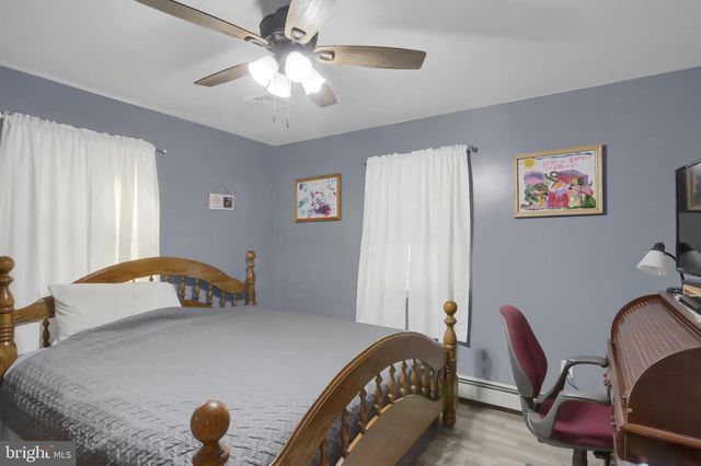 145 E VICKIE LN, Elizabethville, PA 17023