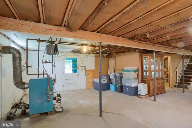 145 E VICKIE LN, Elizabethville, PA 17023