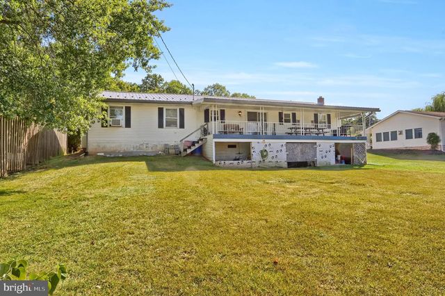 145 E VICKIE LN, Elizabethville, PA 17023