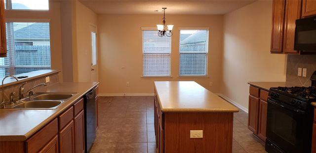 9923 Yearling Place, Conroe, TX 77385
