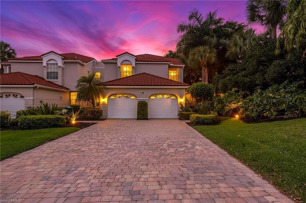 1505 Clermont DR B202, NAPLES, FL 34109 — exterior