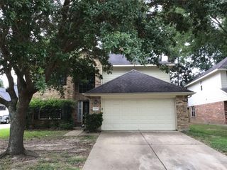 12738 Cooper Breaks Drive, Humble, TX 77346