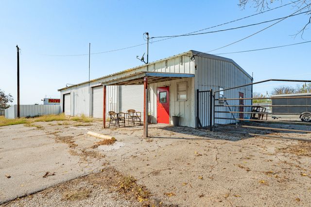 5346 S US Highway 377, Stephenville, TX 76401
