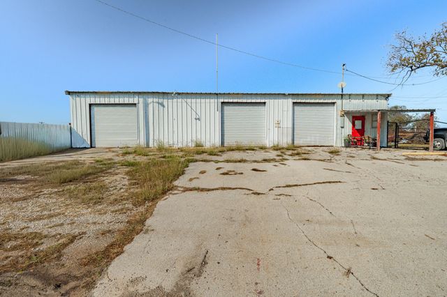 5346 S US Highway 377, Stephenville, TX 76401