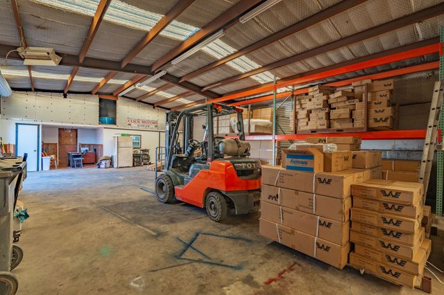5346 S US Highway 377, Stephenville, TX 76401