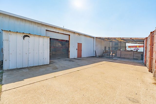 5346 S US Highway 377, Stephenville, TX 76401