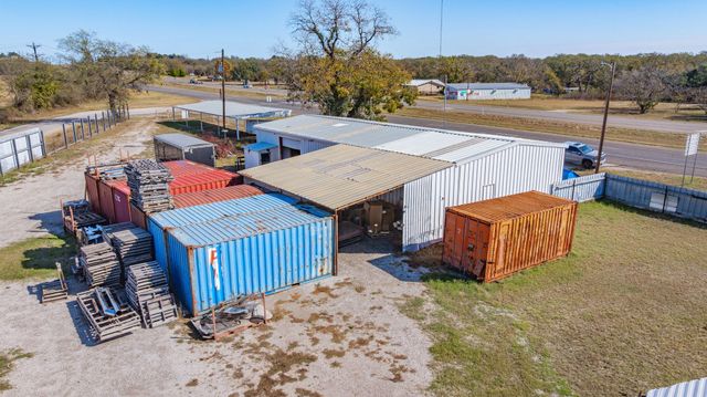 5346 S US Highway 377, Stephenville, TX 76401
