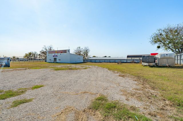 5346 S US Highway 377, Stephenville, TX 76401