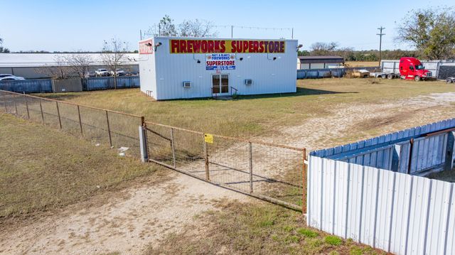 5346 S US Highway 377, Stephenville, TX 76401