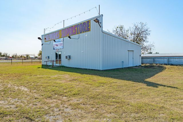 5346 S US Highway 377, Stephenville, TX 76401