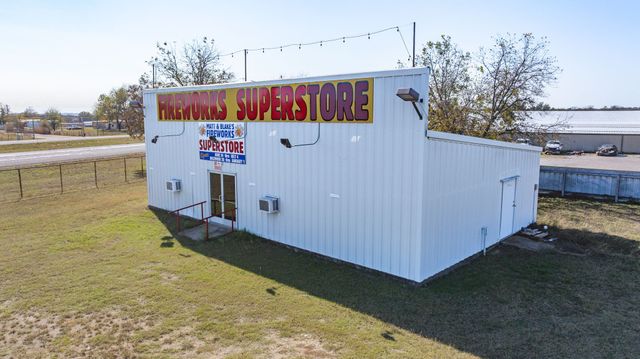 5346 S US Highway 377, Stephenville, TX 76401