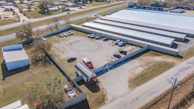 5346 S US Highway 377, Stephenville, TX 76401