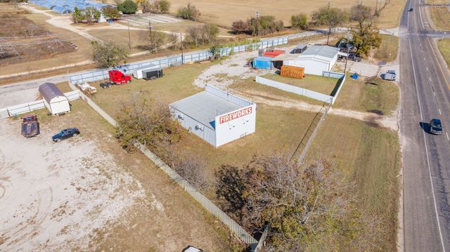 5346 S US Highway 377, Stephenville, TX 76401