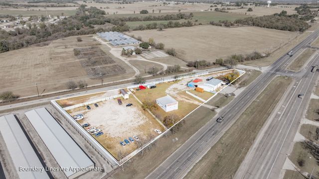 5346 S US Highway 377, Stephenville, TX 76401