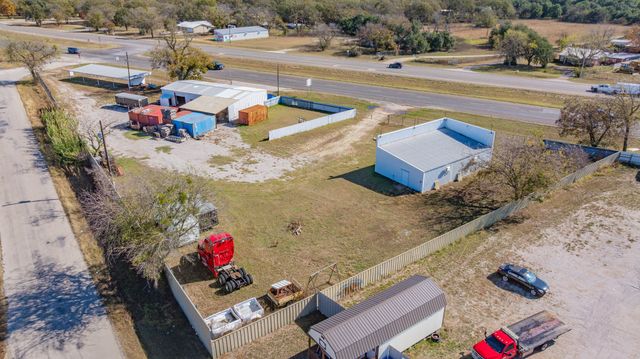 5346 S US Highway 377, Stephenville, TX 76401