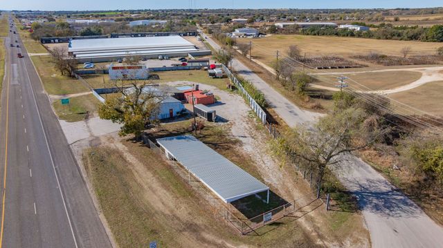 5346 S US Highway 377, Stephenville, TX 76401