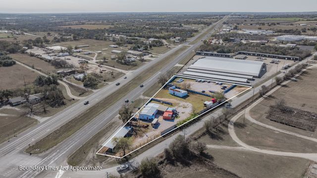 5346 S US Highway 377, Stephenville, TX 76401