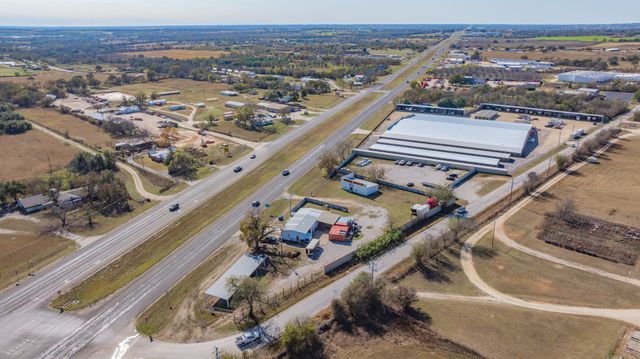 5346 S US Highway 377, Stephenville, TX 76401