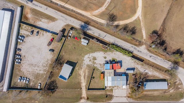 5346 S US Highway 377, Stephenville, TX 76401