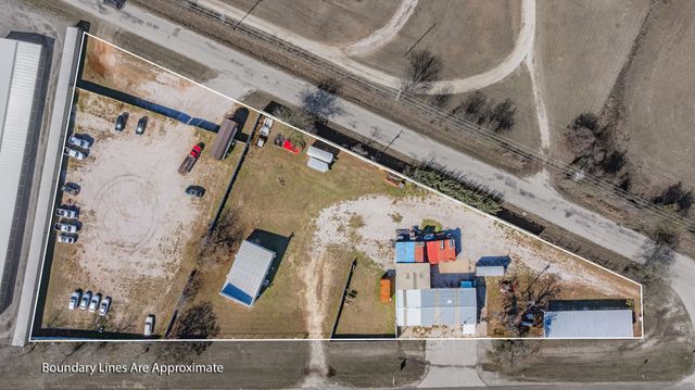 5346 S US Highway 377, Stephenville, TX 76401