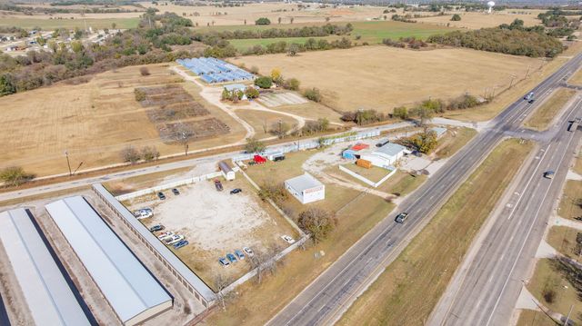 5346 S US Highway 377, Stephenville, TX 76401