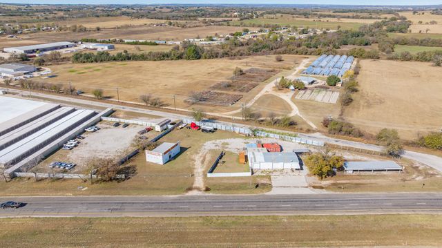 5346 S US Highway 377, Stephenville, TX 76401