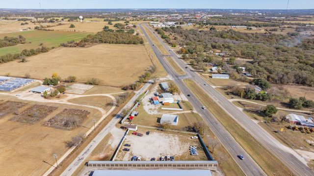 5346 S US Highway 377, Stephenville, TX 76401