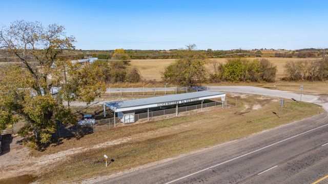5346 S US Highway 377, Stephenville, TX 76401