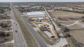 5346 S US Highway 377, Stephenville, TX 76401