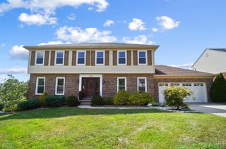 8289 Fawnknoll Court, Colerain Twp, OH 45247