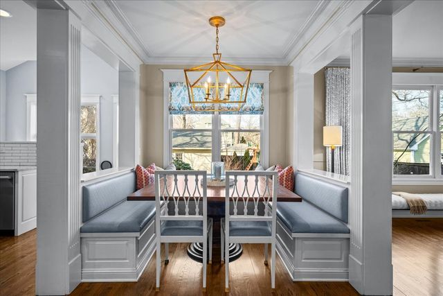 626 Washington Avenue, Wilmette, IL 60091