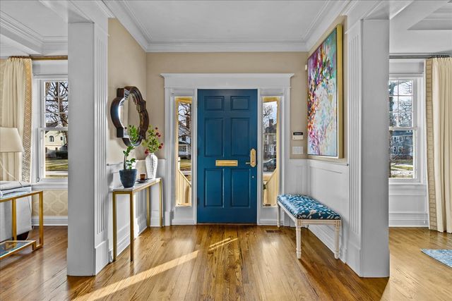 626 Washington Avenue, Wilmette, IL 60091