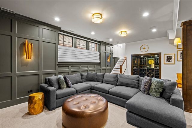 626 Washington Avenue, Wilmette, IL 60091