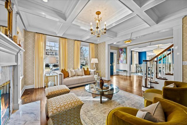 626 Washington Avenue, Wilmette, IL 60091