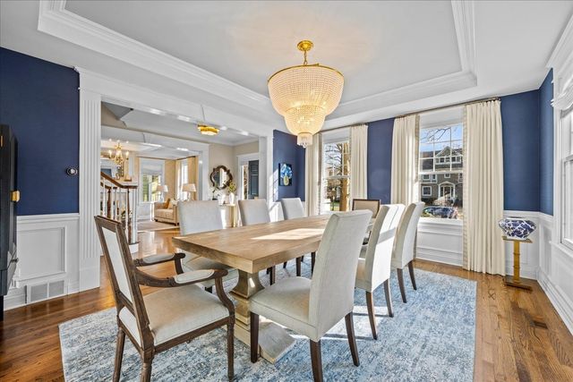 626 Washington Avenue, Wilmette, IL 60091