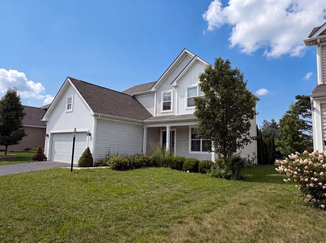 3212 Yellow Finch Way, Columbus, OH 43231
